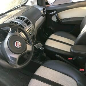 VOLANTE GRAND SIENA