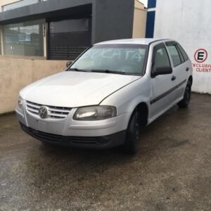 CAPO E PARALAMA GOL G4