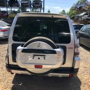 AEROFOLIO PAJERO ORIGINAL