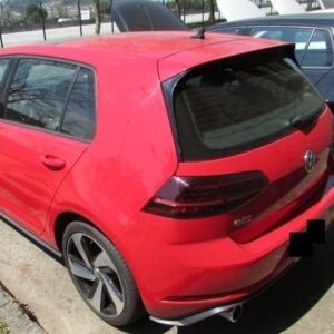 JOGO DE LANTERAN GOLF GTI MK7,5