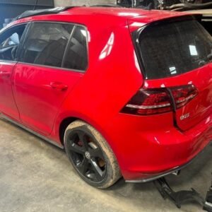 JOGO DE LANTERNA GOLF GTI